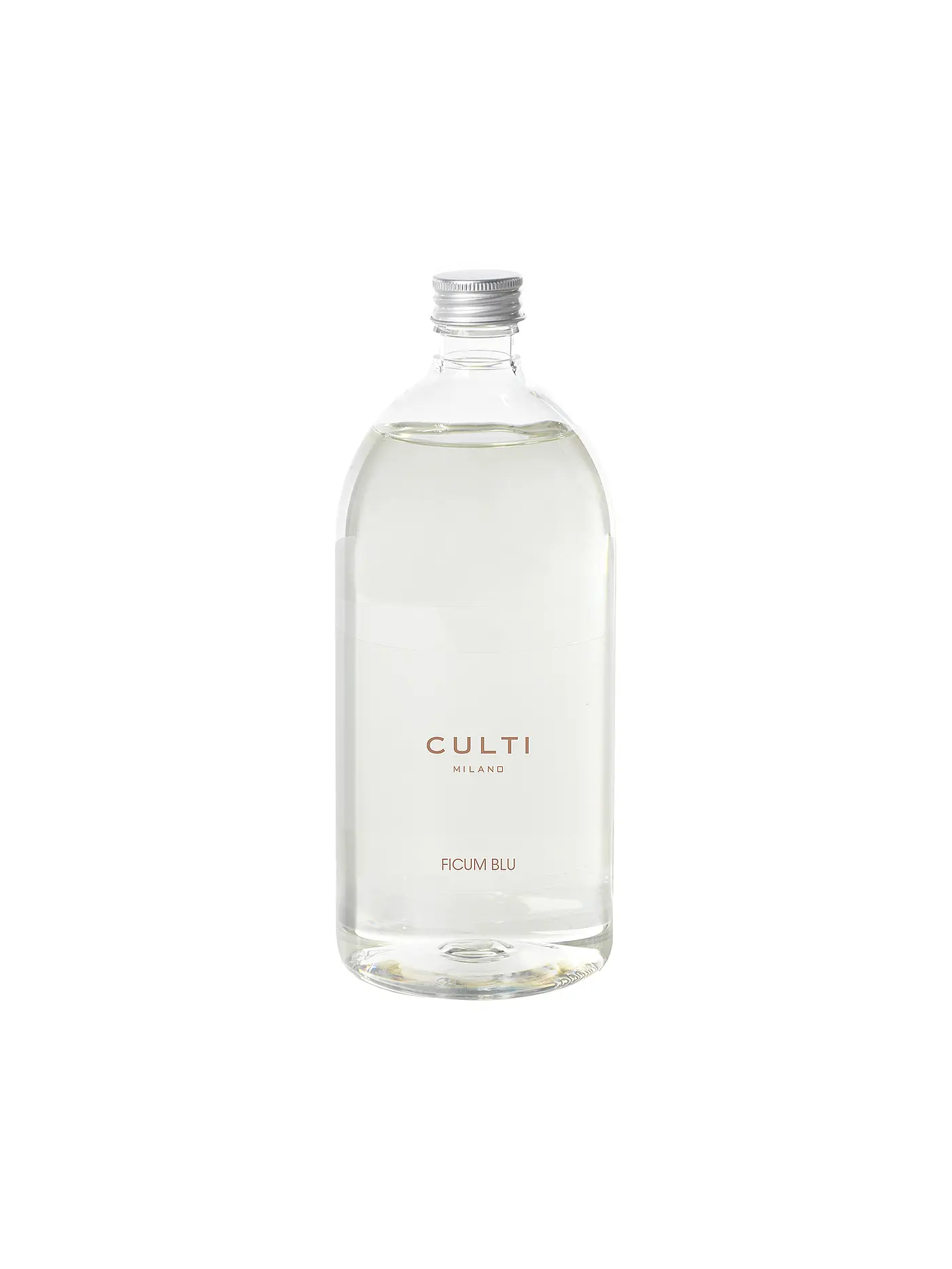 CULTI | Raumduft Nachfüller 1000 ml - Duft Tessuto | bunt